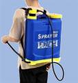 16 L Sprayer-Farm Manual Agricultural Hand Pump Pressure Sprayer. 