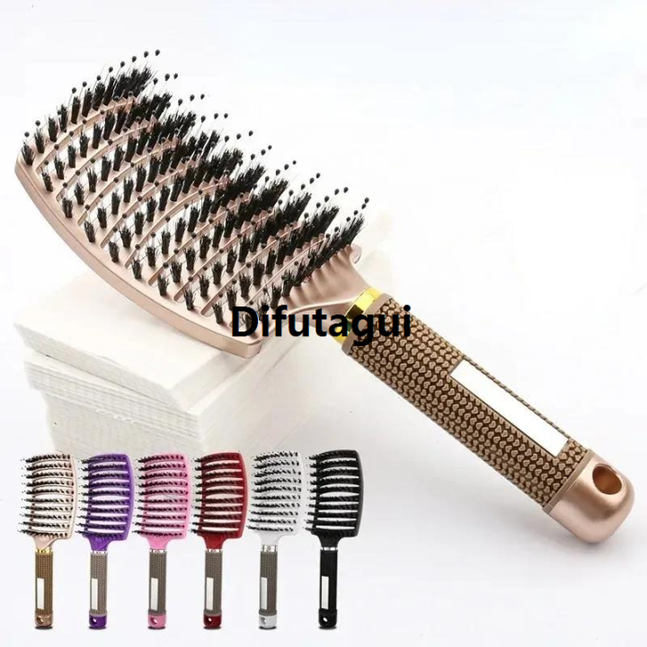 Difutagui%201pcsDetangle%20Hairbrush%20Women%20Hair%20Brush%20Massage%20Comb%20Anti%20Klit%20Brushy%20Fifty%20percent%20discount%20Haarborstel%20Scalp%20Curly%20Combing%20Brushes%20Hairdressing%20Tools%20-%20Image%206