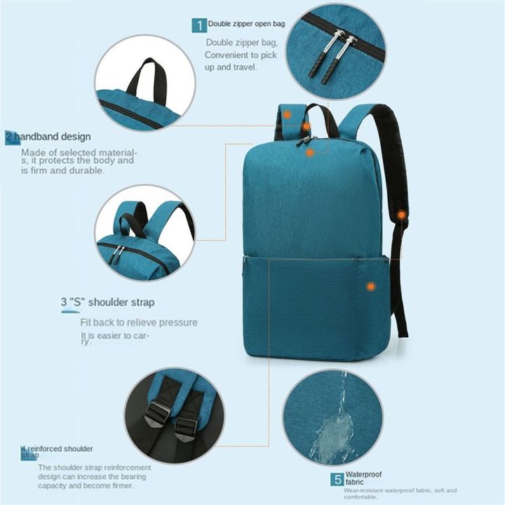 Computer%20Bags%20Travel%20Camping%20Backpack%20High%20School%20Backpacks%20Book%20Storage%20Bags%20Canvas%20Multi%20Pockets%20Men%20Business%20Bag%20Students%20School%20Bags%20Girls%20Shoulder%20Bags%20Solid%20Color%20Backpack%20Women%20Laptop%20Backpacks%20-%20Image%203