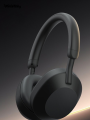 Wenefang Sutuiying Bluetooth headset, high sound quality wireless call, intelligent 2025 New 2025 New noise reduction, long endurance sports gaming Bluetooth headset. 