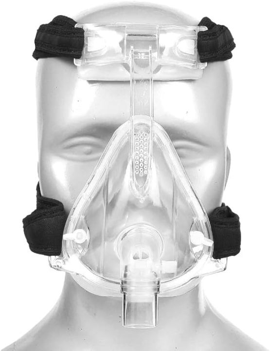Bipap Mask Ventes ( Medium )