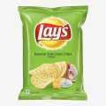 Lays Green - 42GM(Pack of 5). 