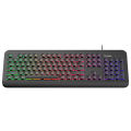 Keyboard  Backlit Wired ViewSonic KU315 - Black. 
