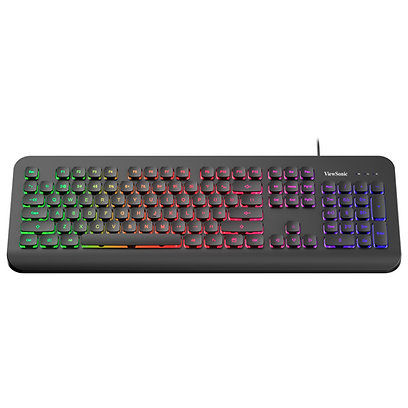 Keyboard%20%20Backlit%20Wired%20ViewSonic%20KU315%20-%20Black%20-%20Image%207