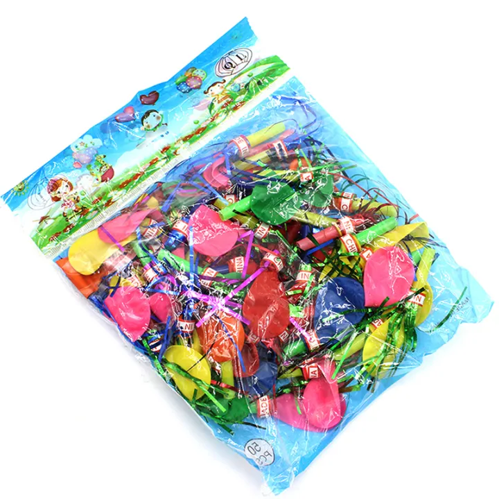50PCS%20Colorful%20Blowouts%20Whistle%20Blowing%20Dragon%20With%20Balloon%20For%20Kids%20Birthday%20Party%20Favors%20Decoration%20Children%20Toys%20Supplies%20Fengshi%20-%20Image%205