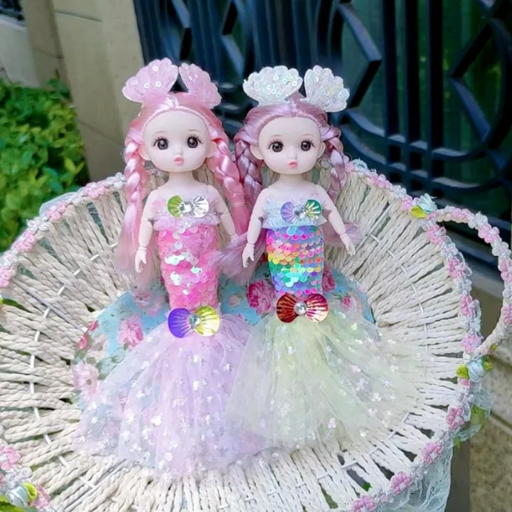 Fashion%20BJD%20Mermaid%20Bjd%20Mermaid%20Doll%20Toy%20Joint%20Movable%20Dress-up%20Toy%20Bjd%20Princess%20Mermaid%20Doll%20with%20Sequin%20Clothes%20Detachable%20BJD%2013%20Joints%20Movable%20Doll%20Toy%20for%20Kid%20-%20Image%208