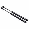 Ktteay 2X Car Rear Boot Gas Spring Prop Lift Support for - SL R230 Convertible 2001-2006 2307500036. 