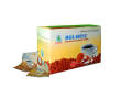 Organic Holistic Ganoderma Black Coffee 4.5 Gm. 