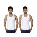 Sona Macho Men Vest ( Pack Of 2 Pcs Sendo. 