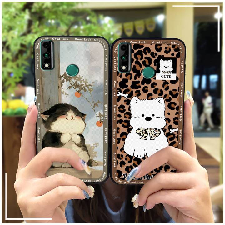 Cute%20Durable%20Phone%20Case%20For%20Huawei%20Y8S%20Dirt-resistant%20Waterproof%20Shockproof%20Animals%20Fashion%20Design%20Soft%20case%20Back%20Cover%20-%20Image%205