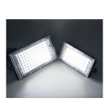 LED Flood Light Energy Efficient Pearl Point Floodlight Outdoor Spotlight Wall Street Lamp, Garden Lighting. 