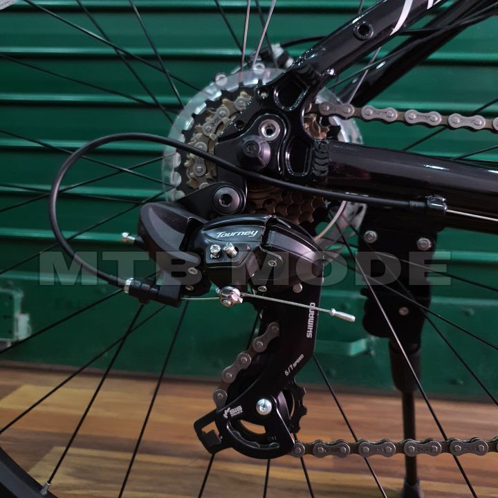 27.5'%20Inch%20Wheel%20Galaxy%20ML150%20%20Mountain%20Bike%20-%20Image%206