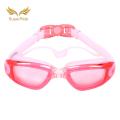SuperRide Adult Swimming Goggles Anti-fog Swim Goggles with Earplug for Adults Waterproof Leakproof Clear Lens for Diving Snorkeling Men. 