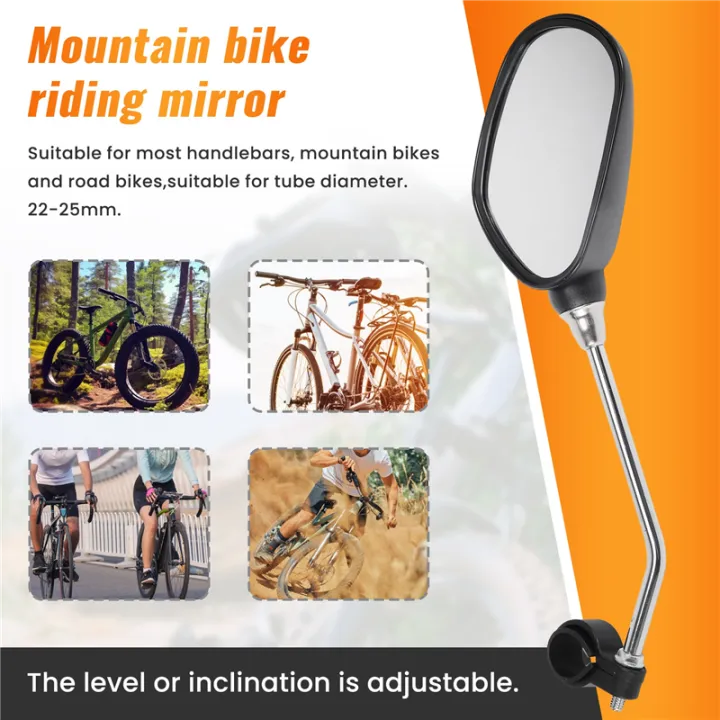 1%20Pair%20Bike%20Rearview%20Mirror%20Safety%20Rear%20View%20Mirrors%20Adjustable%20-%20Image%207