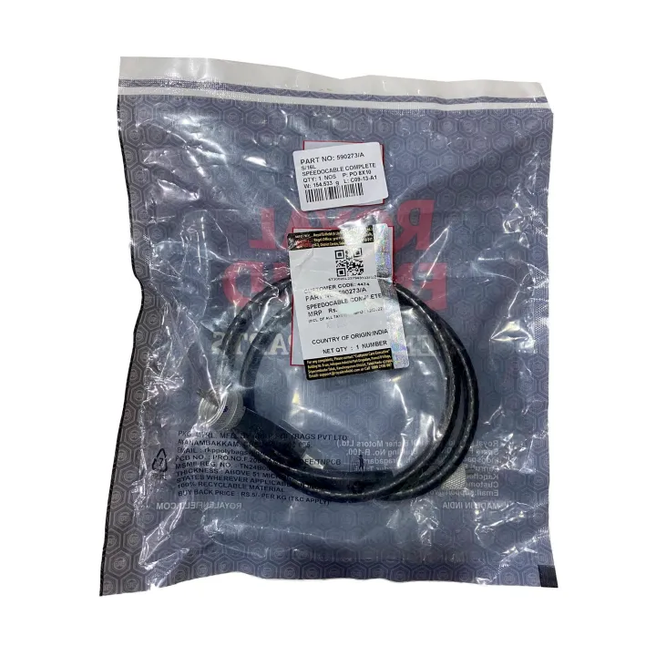 Speedometer%20Cable%20For%20Royal%20Enfield%20Classic%20350%20CC%20-%20Image%202
