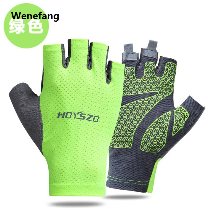 Wenefang%20Summer%20Cycling%20Gloves%20Men%20Sunscreen%20Breathable%20Fishing%20Gloves%20Gel%20Outdoor%20MTB%20Road%20Bike%20Motorcycle%20Bicycle%20Gloves%20Half%20Finger%20-%20Image%207
