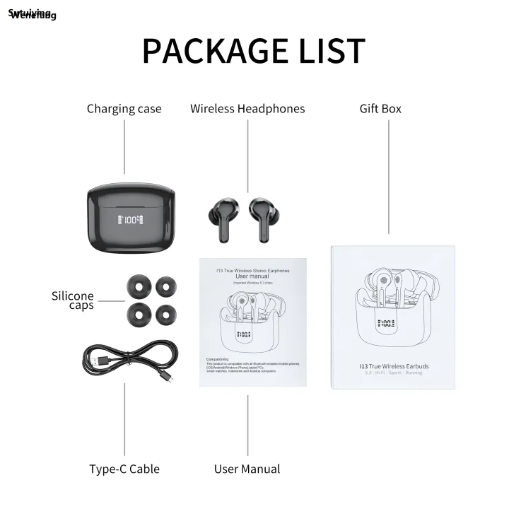 Wenefang%20Sutuiying%20Newest%20BLAST!%20i13%20TWS%20Earphones%20Bluetooth%20True%20Wireless%20Stereo%202025%202025%20Earbuds%20Strong%20bass%20Headset%20Fit%20for%20Bluetooth%20V5.3%20headphones%20-%20Image%205
