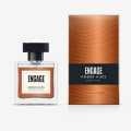 Engaage Perfume for Men - Amber Hues (100ml). 