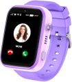 T45 Pro Kids Smartwatch | 1.54-inch TFT LCD | 2-day life Battery | 4G LTE, Wi-Fi, Bluetooth, GPS, SOS. 