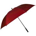 Large Umbrella with Cover UV Protection Rubber Handle Automatic Open Waterproof Umbrella. 