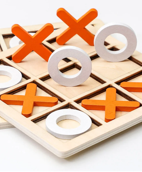 Wooden%20Board%20(%20Alu%20&%20Cross)%20Tic%20tac%20toe%20Game%20Interaction%20Puzzle%20Training%20Brain%20Early%20Educational%20Toys%20for%20All%20Age%20-%20Image%203