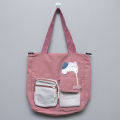 New Tote Bags For Ladies Multi-color. 