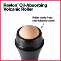 Revlon Oil-Absorbing Volcanic Stone Roller, Reusable Facial Skincare Tool. 