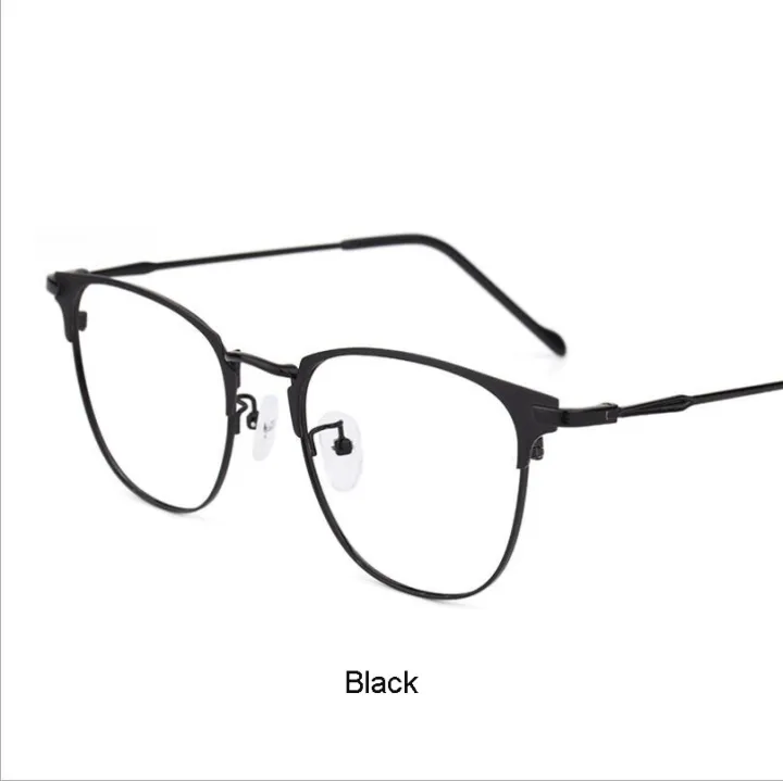 Business%20Blue%20Ray%20Blocking%20Metal%20Glasses,Men%20Women%20Anti%20Blue%20Light%20Computer%20Goggles,Myopia%20Prescription%20Glass%20Frames%20F4908%20-%20Image%207