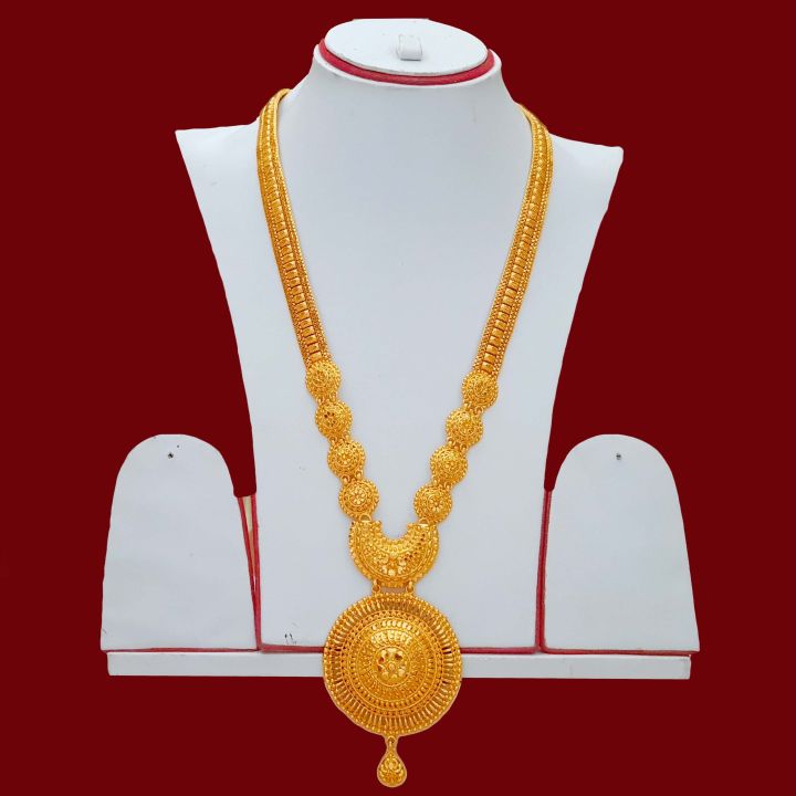 Elegant%20Gold-Plated%20Heavy%20Rani%20Haar%20%E2%80%93%20Traditional%20Nepali%20Bridal%20Jewelry%20for%20Weddings%20-%20Image%202