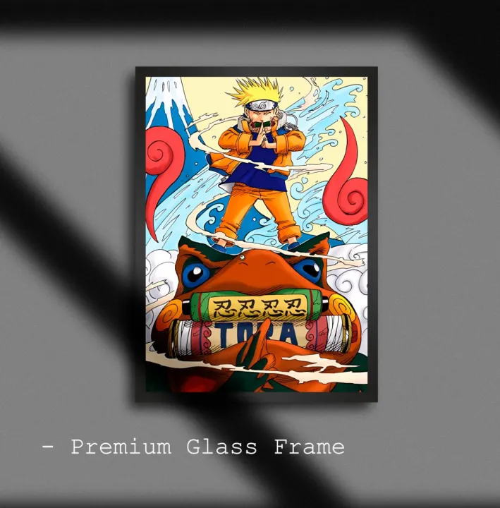 Picture%20Frames%20Naruto%20Run%20in%20School%20Premium%20Art%20Print%20for%20Home,%20Office%20%7C%20Living%20Room,%20Bedroom%20Decor%20%7C%20Size%20:%209*13%20inches%20-%20Image%202