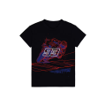 Shirt T93 Shirt T Short Sleeve T Must-Have Racing Bargain price Fan Motorcycle Shirt Fashion Sport Marc Marquez. 