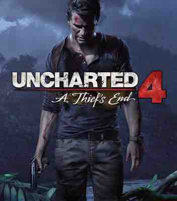 buy uncharted 4 ps4