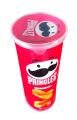 Pringles Original Flavoured -107g. 