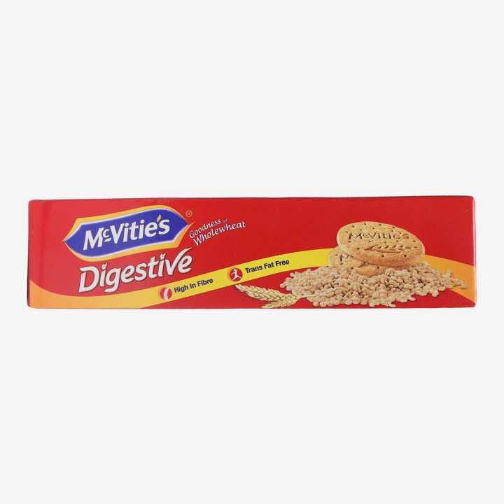 Mactives Digestive Raspberry Mcvities Digestive 250G | Daraz.com.np