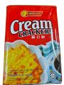 Shoon Fatt Cracker Cream Craker Biscuits No sugar Added  1Kg. 