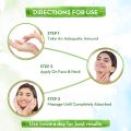 Mamaearth Aloe Vera Oil-Free Face Moisturizer With Aloe Vera & Ashwagandha For A Youthful Glow - 80g. 