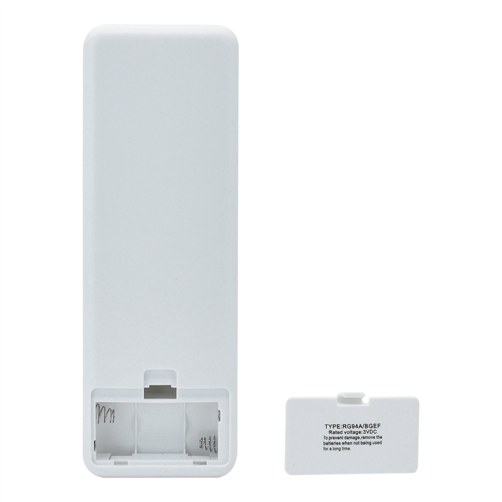 NXFDSIOZ%202X%20New%20RG94A/BGEF%20for%20Air%20Conditioner%20Remote%20Control%20RG94A%20RG94A10%20BGEF%20-%20Image%205