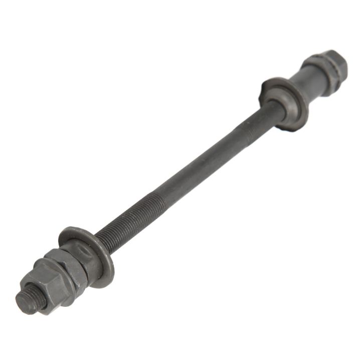 Durable%20190mm%20Length%20Mountain%20Bicycle%20Hub%20Axle%20Rear%20Axle%203/8%20Inch%20Diameter%20Bike%20Hub%20Shaft%20Multiple%20Speed%20Quick%20Release%20Hub%20Bicycle%20Maintenance%20-%20Image%208