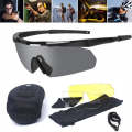 Revision Tactical Goggles Sawfly glasses Tactical Kit. 