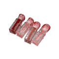 LEINTO Lip Gloss Set Matte Matte Lasting Makeup Color, Not Easy to Stick Cup Lipstick Water Glossy Lip Gloss. 