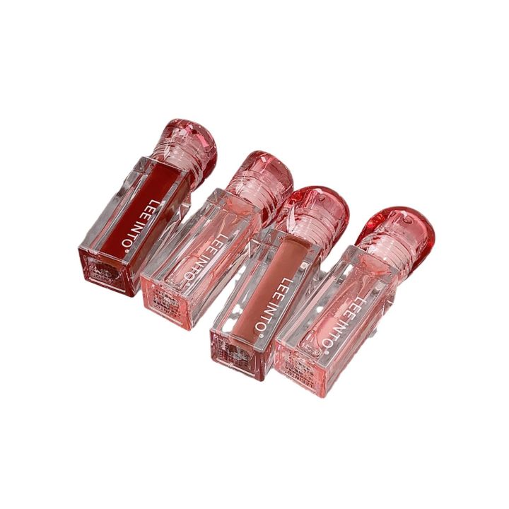 LEINTO%20Lip%20Gloss%20Set%20Matte%20Matte%20Lasting%20Makeup%20Color,%20Not%20Easy%20to%20Stick%20Cup%20Lipstick%20Water%20Glossy%20Lip%20Gloss%20-%20Image%205