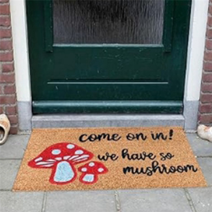 Summer%20Door%20Mats%20Outside%20Mats%20Funny%20Cute%20Doormats%20for%20Outdoor%20and%20Indoor%20Uses%20Floor%20Mats%20Easy%20to%20Use%20G%20-%20Image%205