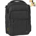 CAT Business Backpack (CAT83693-218Two-Tone Dark Grey). 