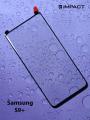 Samsung S9 Plus Full Glue Full Curve Tempered Glass. 