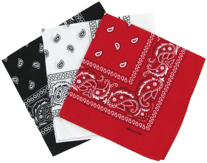 Bandana%20Scarf%20Hakerchief%2022*22%205Pc%20Men%20-%20Image%203