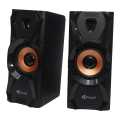 Black Kisonli  Speaker U-9003. 