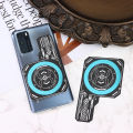 1Pc Phone Heat Sink  Extend Cooling Area Cooler Ultra-thin Cooling Plate Podazz. 