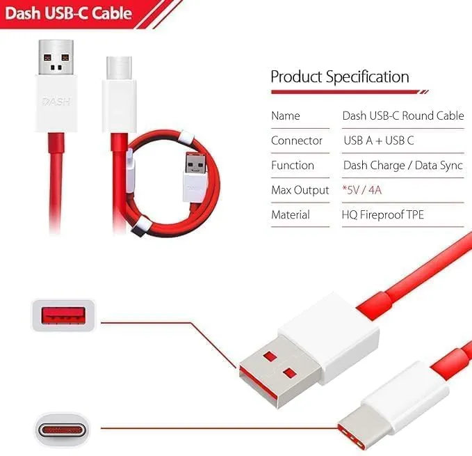 120W%20Warp%20Fast%20Charger%20Power%20Max%20&%20USB%20A%20to%20Type%20C%20Cable%20Combo,%20Warp,%20compatible%20with%20%20SuperVOOC,%20Dash,%20Fast%20&%20Super%20Fast%20Charging,%20Charger%20Adapter%20Designed%20&%20Other%20Type%20C%20Smartphones%20-%20Image%203
