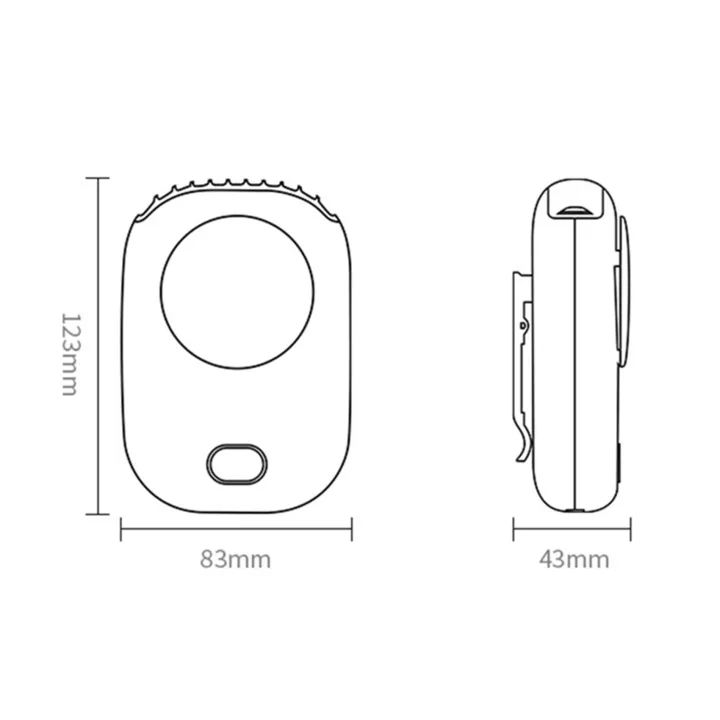 fasdaga%202X%20Fan%20Mini%20USB%20Cooler%20Rechargeable%20Ventilador%20Travel%20Handheld%20Portable%20Silent%20Small%20Electric%20Cooling%20Fans%20Pink%20-%20Image%206