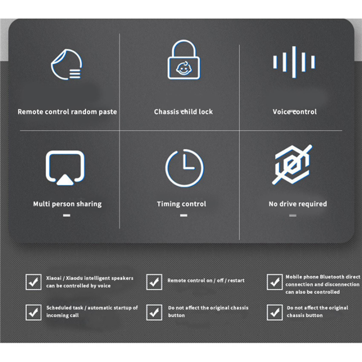 OUMERY%202X%20Tuya%20Wifi%20Computer%20Power%20Reset%20Switch%20PCIe%20Card%20for%20PC%20Computer,APP%20Remote%20Control,Support%20Home%20-%20Image%208